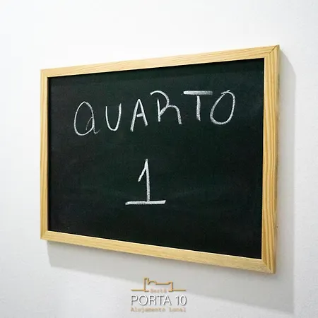 Porta 10