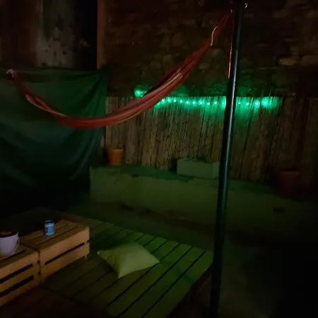 Porta 10 Hostal