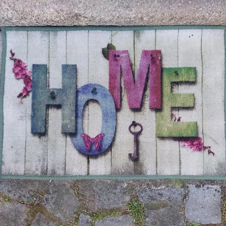 Porta 10 Albergue