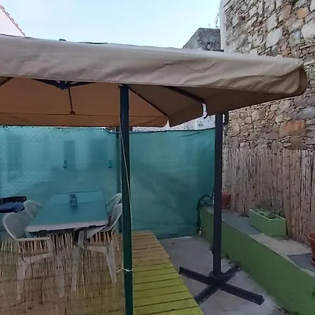 Porta 10 Albergue Sertã