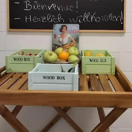 Porta 10 Albergue *