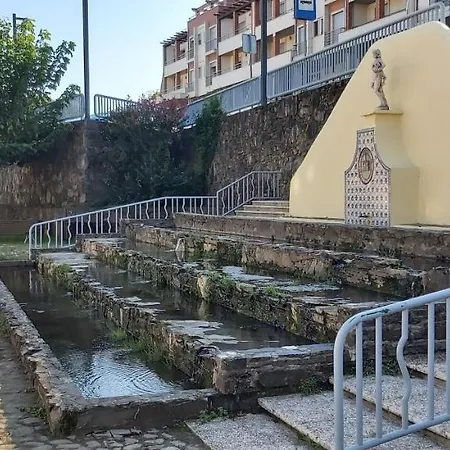 Albergue Porta 10 Sertã