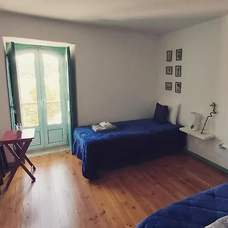 Porta 10 * Serta