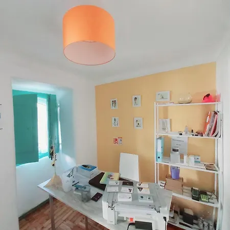 Porta 10 Albergue