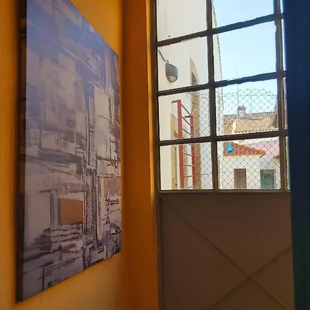 Hostel Porta 10