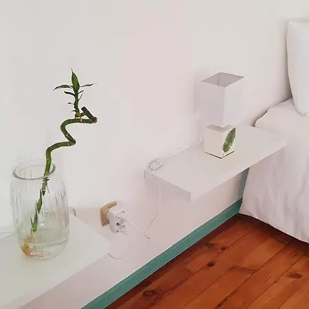 Albergue Porta 10 Sertã