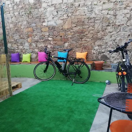 Porta 10 Albergue *