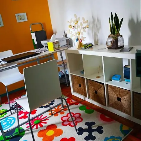 Porta 10 Serta