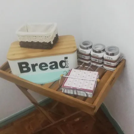 Albergue Porta 10