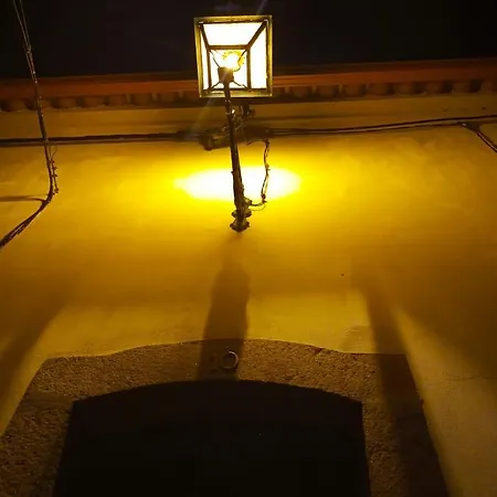 Porta 10 Albergue *